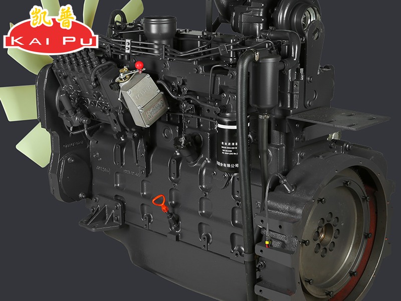 What are the solutions for five-star hotel diesel engine generator projects?