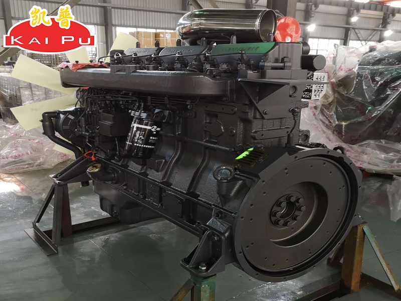 Why Some Diesel Engines Can't Start?