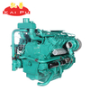 KAI-PU KPV1300 12 Cylinder Water Cooled New Diesel Engine Generator Set