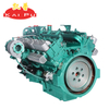 KAI-PU KPV510 Powerful Generator Manufacturer 12 Cylinder Diesel Engine 