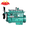 KAI-PU KP250 High Quality Electric Starting Water Cooled Turbocharged Diesel Engine 